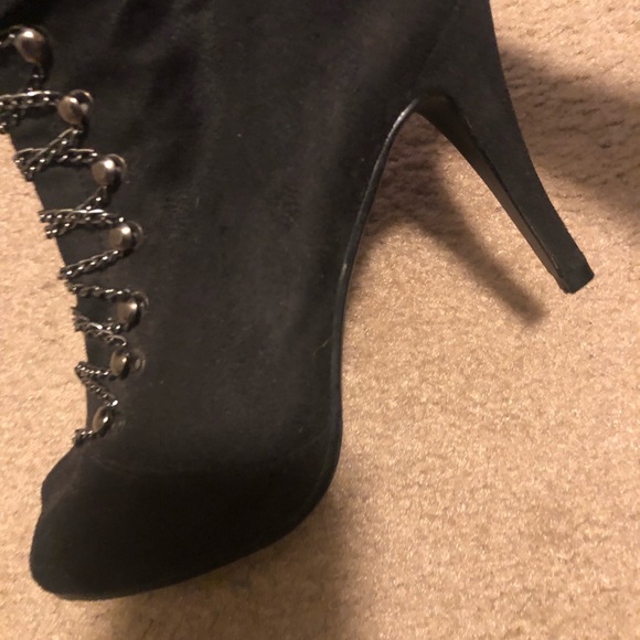 Booties - Picture 3 of 5